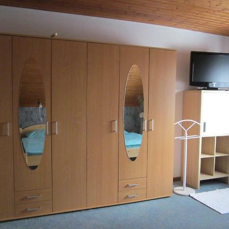Privatunterkunft Schonlau Oberasbach Luaran gambar