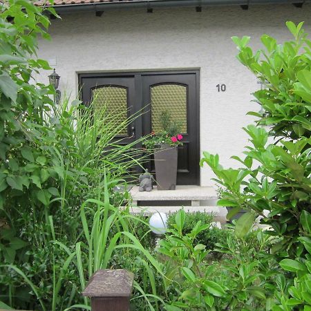Privatunterkunft Schonlau Oberasbach Luaran gambar