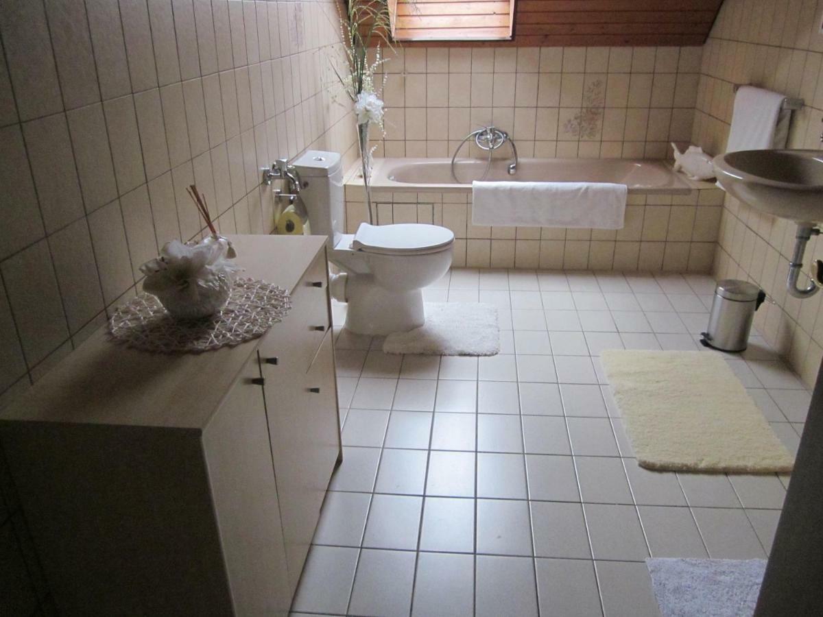 Privatunterkunft Schonlau Oberasbach Luaran gambar