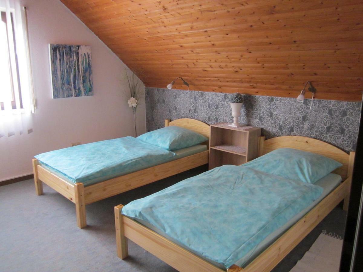 Privatunterkunft Schonlau Oberasbach Luaran gambar