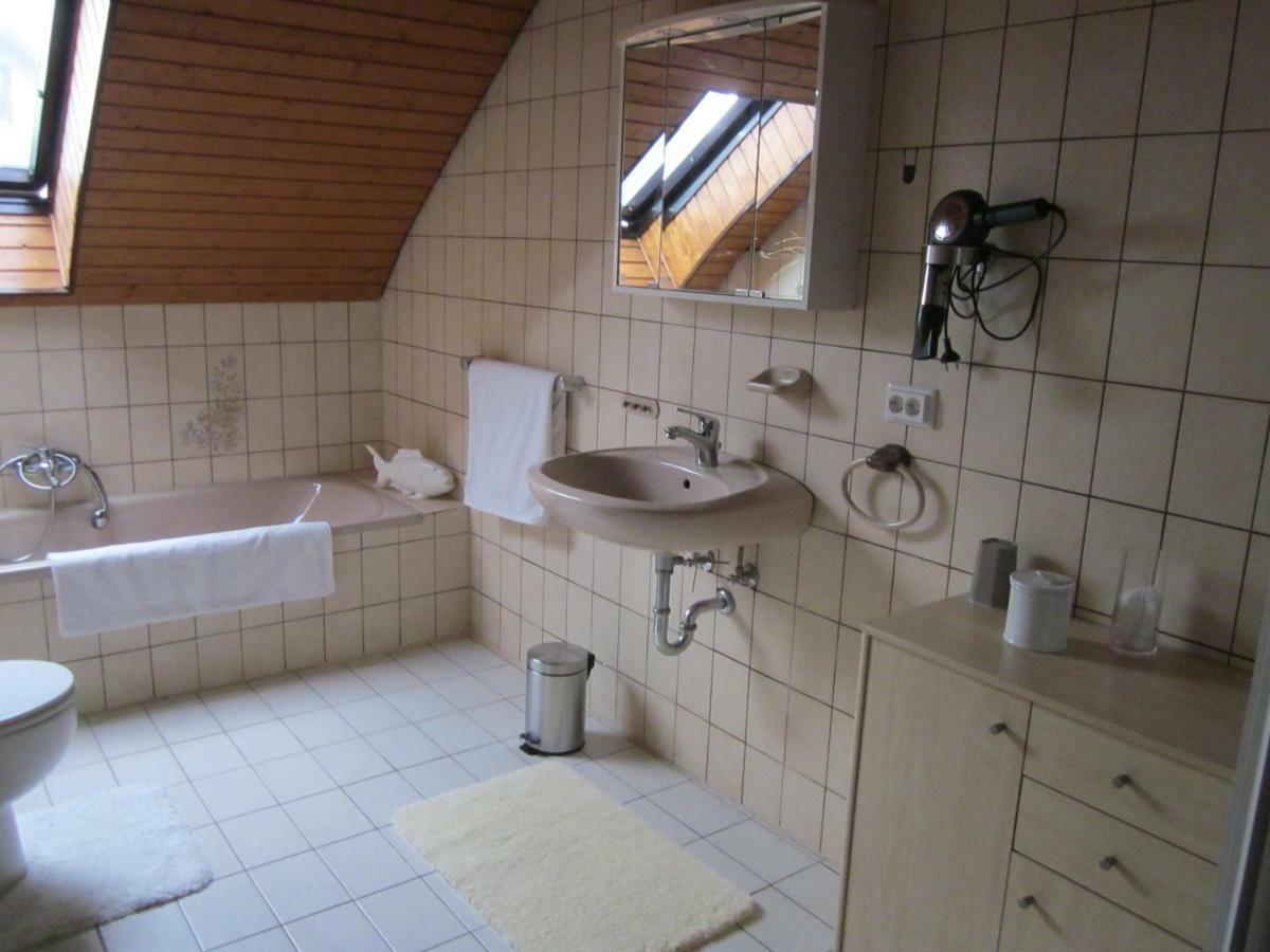 Privatunterkunft Schonlau Oberasbach Luaran gambar