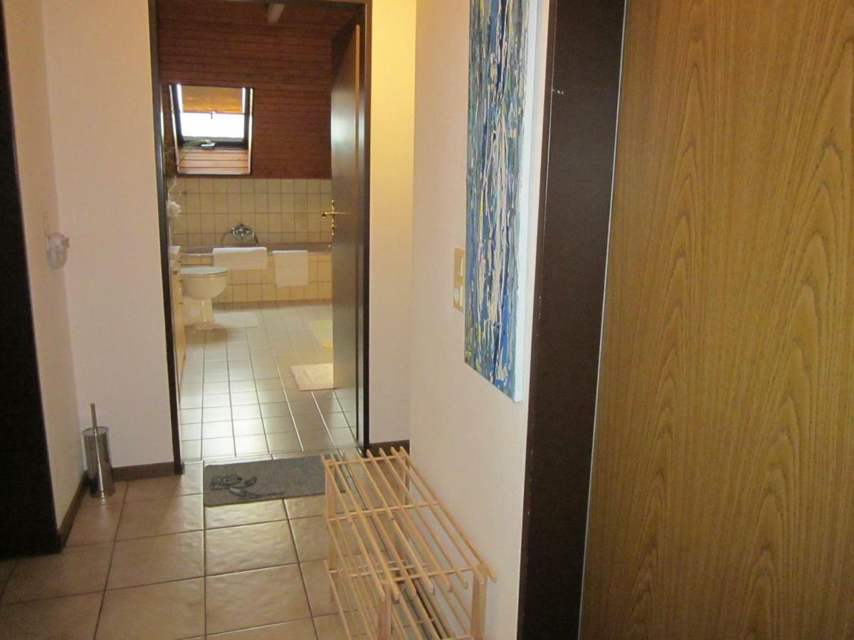 Privatunterkunft Schonlau Oberasbach Luaran gambar